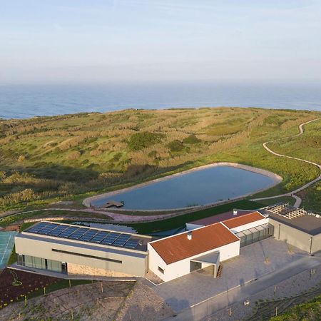 Santa Cruz - Movement & Nature House Bagian luar foto