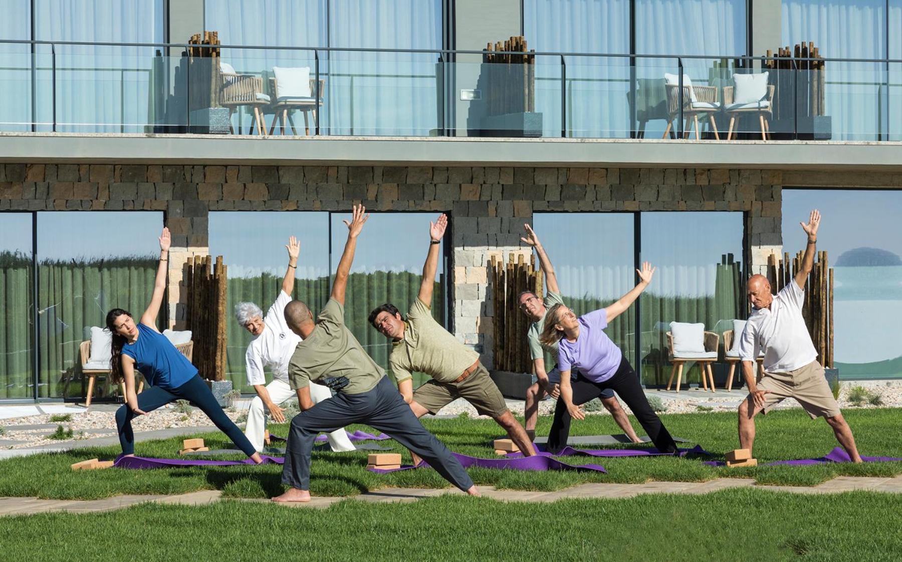 Santa Cruz - Movement & Nature House Bagian luar foto