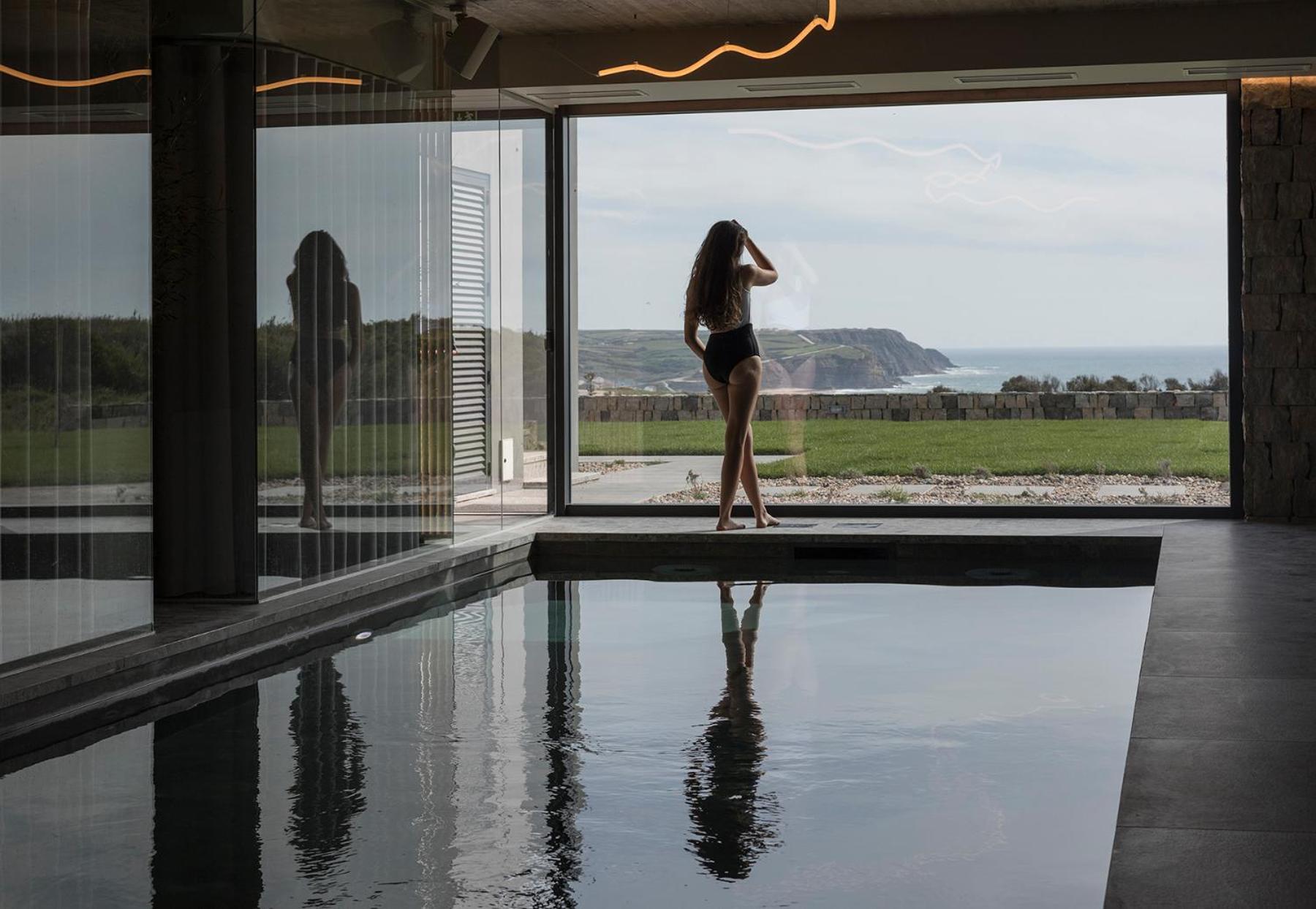 Santa Cruz - Movement & Nature House Bagian luar foto