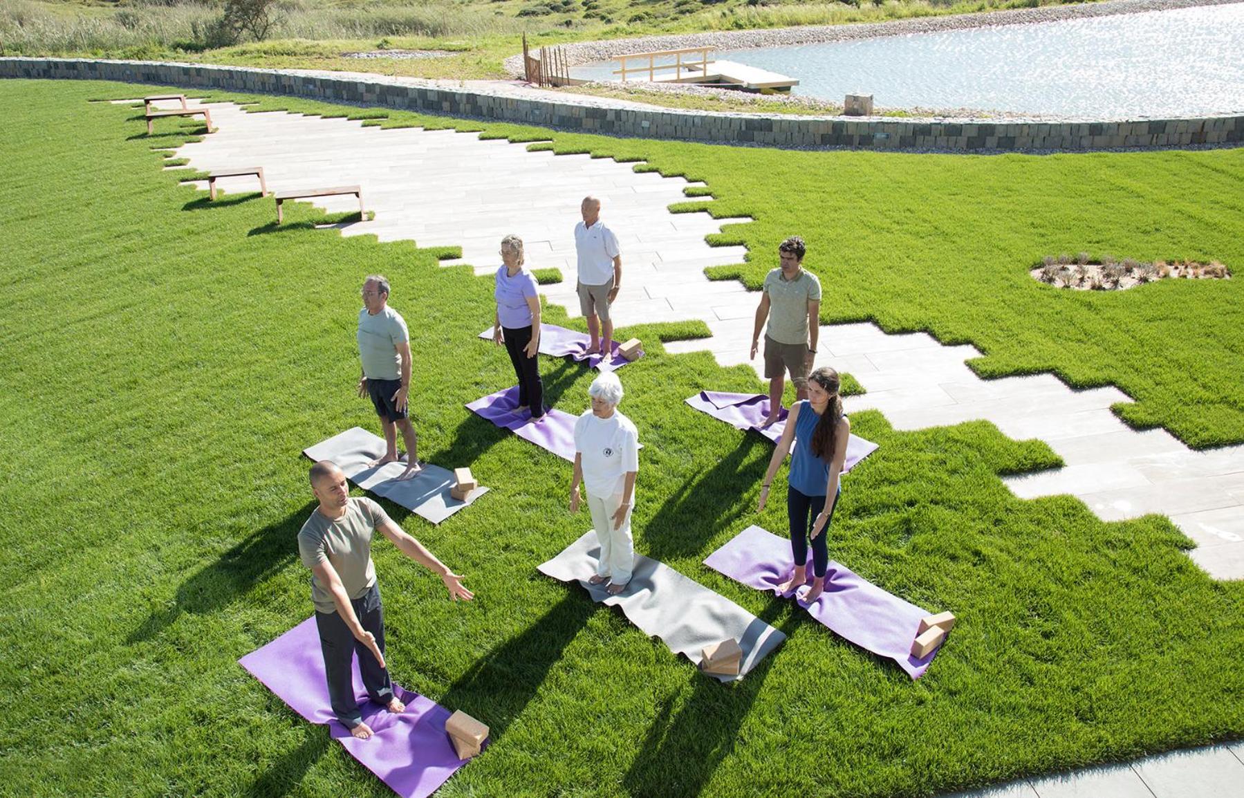 Santa Cruz - Movement & Nature House Bagian luar foto