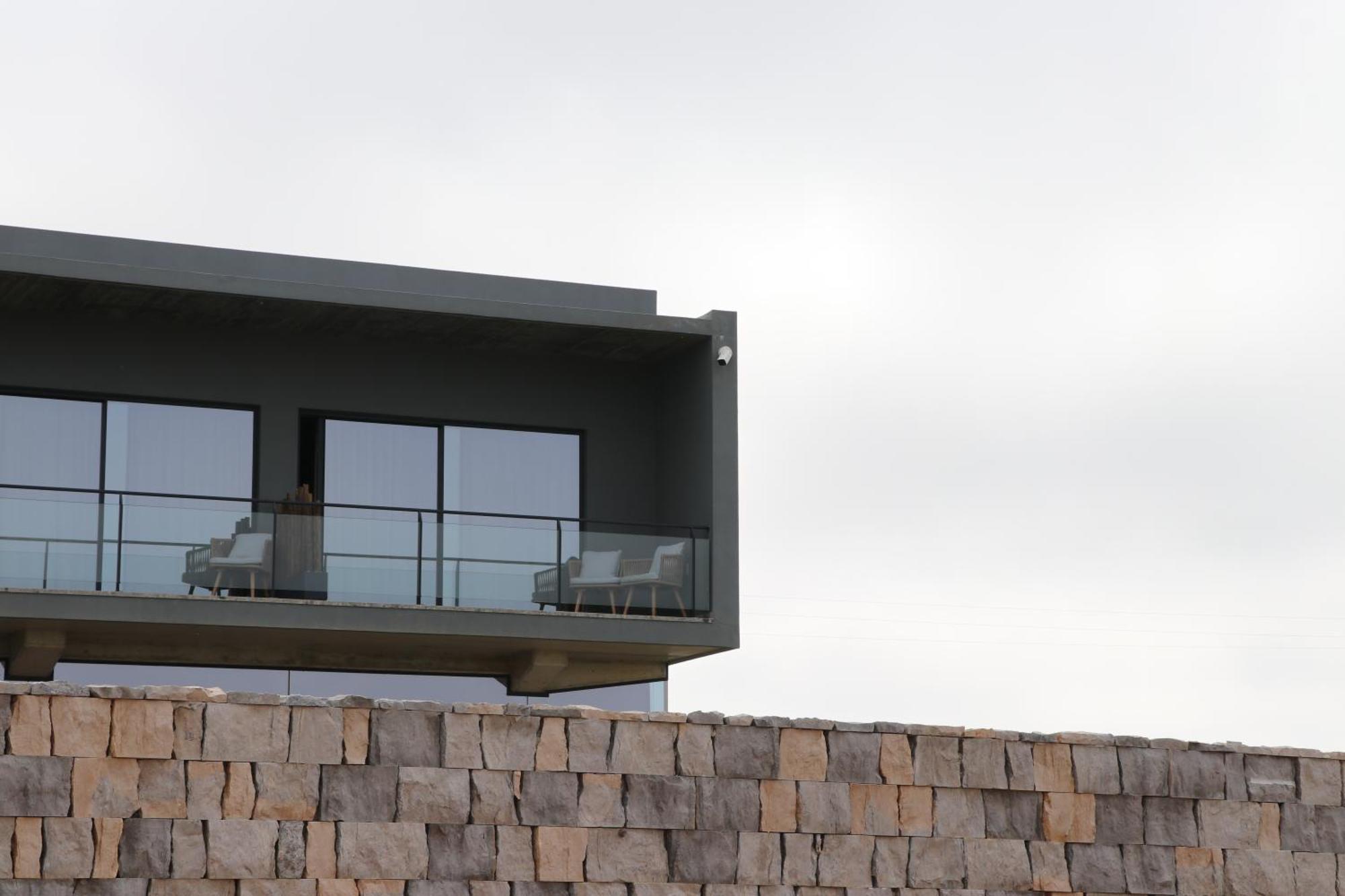 Santa Cruz - Movement & Nature House Bagian luar foto